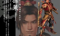 Dynasty Warriors 5