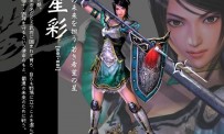 Dynasty Warriors 5