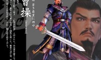 Dynasty Warriors 5