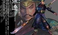 Dynasty Warriors 5