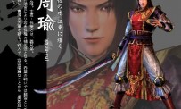 Dynasty Warriors 5