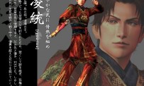 Dynasty Warriors 5