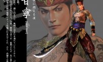 Dynasty Warriors 5