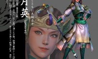 Dynasty Warriors 5