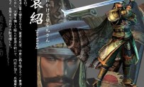 Dynasty Warriors 5