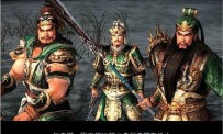 Dynasty Warriors 5