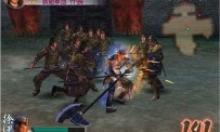 Dynasty Warriors 5