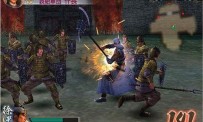 Dynasty Warriors 5