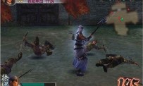 Dynasty Warriors 5