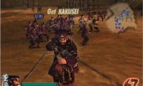 Dynasty Warriors 5