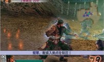 Dynasty Warriors 5