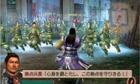 Dynasty Warriors 5