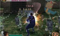 Dynasty Warriors 5