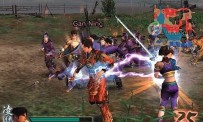 Dynasty Warriors 5