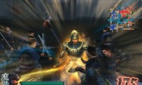 Dynasty Warriors 5