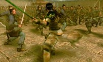 Dynasty Warriors 5