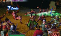 Dynasty Warriors 5