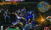 Dynasty Warriors 5