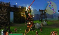 Dynasty Warriors 5