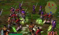 Dynasty Warriors 5