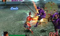 Dynasty Warriors 5