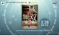 Dynasty Warriors 6 Empires - Trailer