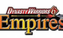Dynasty Warriors 6 Empires repoussé sur PSP