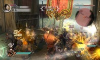 Dynasty Warriors 6 Empires