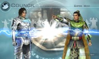 Dynasty Warriors 6 Empires