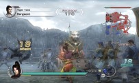 Dynasty Warriors 6 Empires