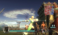 Dynasty Warriors 6 Empires