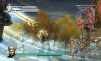 Dynasty Warriors 6 Empires