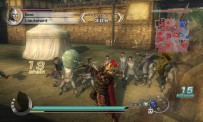 Dynasty Warriors 6 Empires