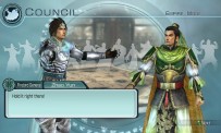 Dynasty Warriors 6 Empires