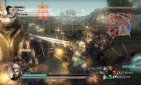 Dynasty Warriors 6 Empires