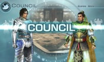 Dynasty Warriors 6 Empires