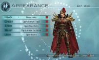 Dynasty Warriors 6 Empires