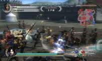 Dynasty Warriors 6 Empires