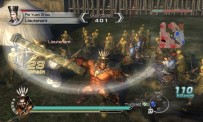 Dynasty Warriors 6 Empires