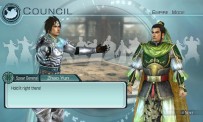 Dynasty Warriors 6 Empires