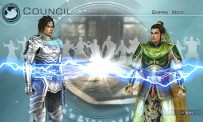 Dynasty Warriors 6 Empires