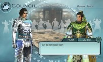 Dynasty Warriors 6 Empires