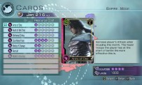 Dynasty Warriors 6 Empires