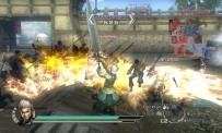 Dynasty Warriors 6 Empires