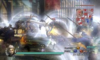 Dynasty Warriors 6 Empires