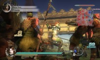 Dynasty Warriors 6 Empires