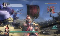 Dynasty Warriors 6 Empires