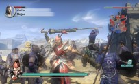 Dynasty Warriors 6 Empires