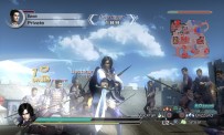 Dynasty Warriors 6 Empires