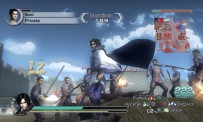 Dynasty Warriors 6 Empires